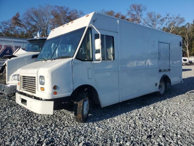 2007 Freightliner Chassis M Line WALK-IN Van