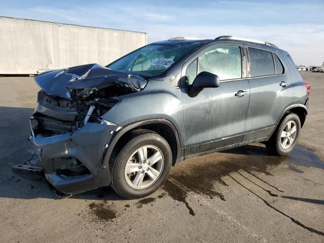 2021 Chevrolet Trax 1LT