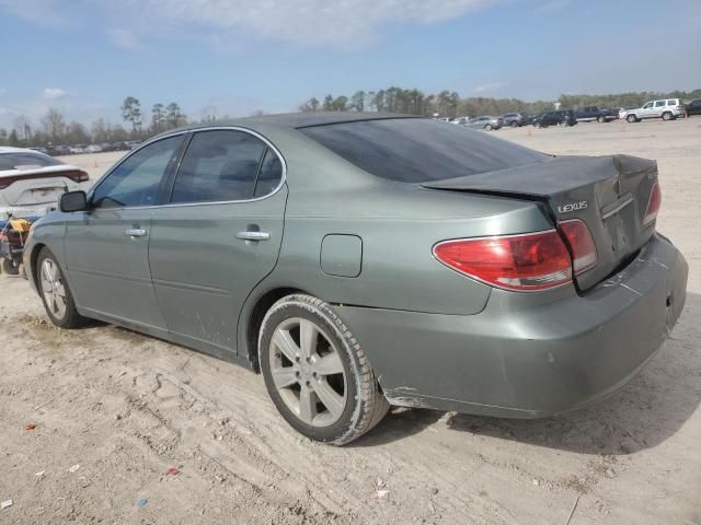 2005 Lexus ES 330