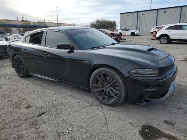 2018 Dodge Charger R/T 392