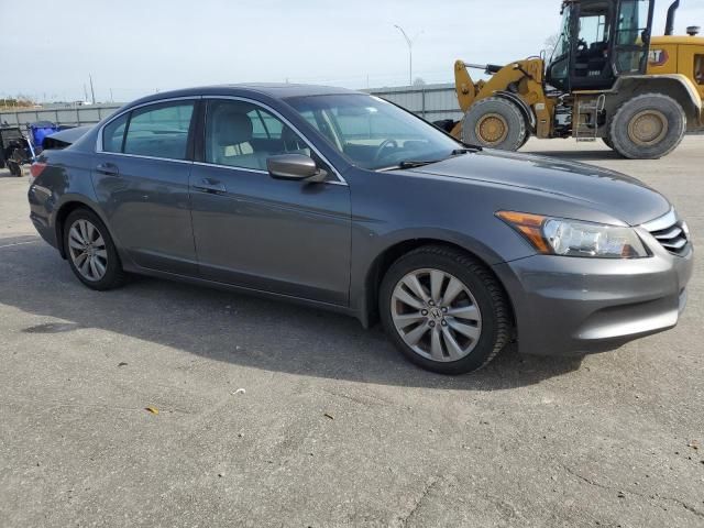 2011 Honda Accord EXL