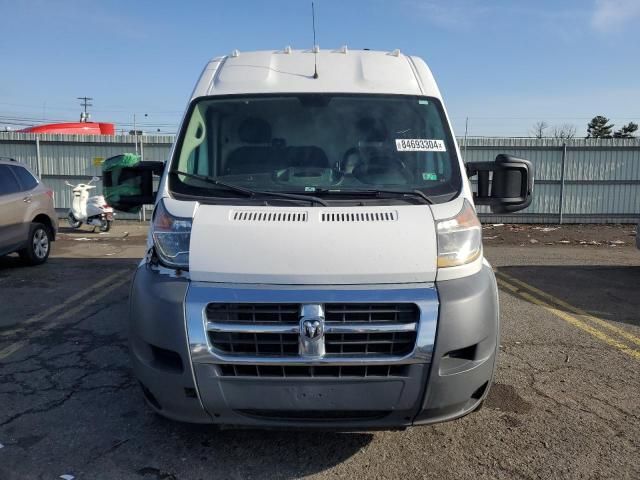 2018 Dodge RAM Promaster 3500 3500 High