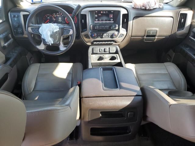 2015 GMC Sierra K2500 Denali