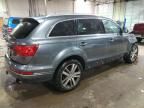 2014 Audi Q7 Premium Plus