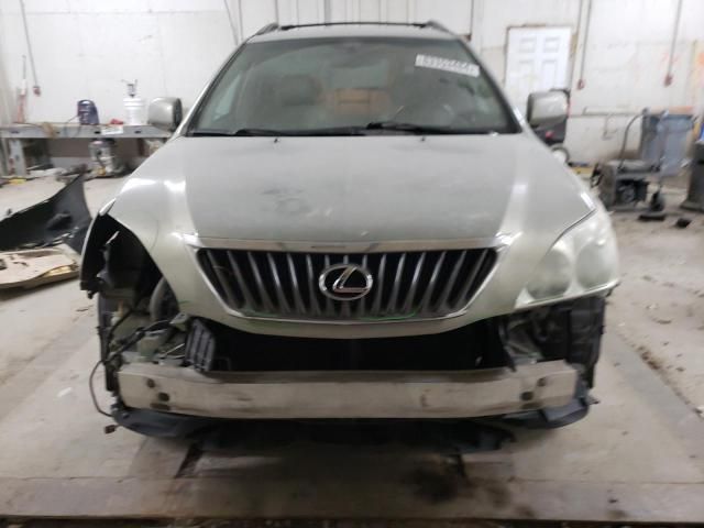 2008 Lexus RX 350