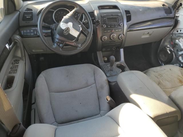 2011 KIA Sorento Base