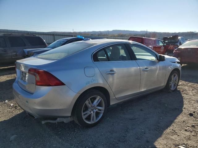 2014 Volvo S60 T5