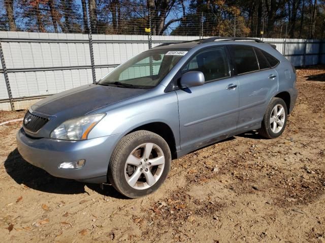 2008 Lexus RX 350