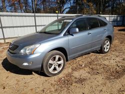 Lexus rx350 salvage cars for sale: 2008 Lexus RX 350