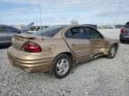 1999 Pontiac Grand AM SE