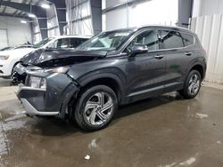 Hyundai salvage cars for sale: 2023 Hyundai Santa FE SEL