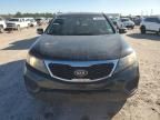 2012 KIA Sorento Base