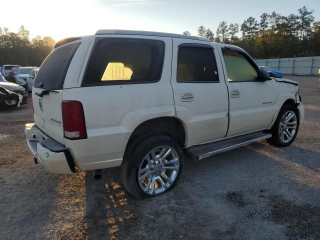 2006 Cadillac Escalade Luxury