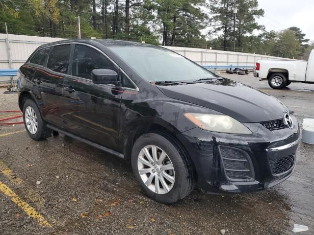 2011 Mazda CX-7