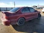 2003 Mitsubishi Galant ES