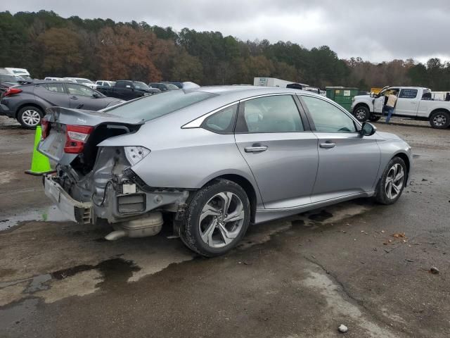 2020 Honda Accord EX