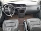 2004 Honda Odyssey EXL