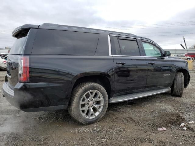 2015 GMC Yukon XL K1500 SLT