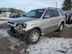 2005 Toyota Sequoia Limited