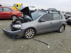 2013 Volkswagen Golf en venta en Antelope, CA