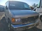 2003 Ford Econoline E350 Super Duty Wagon