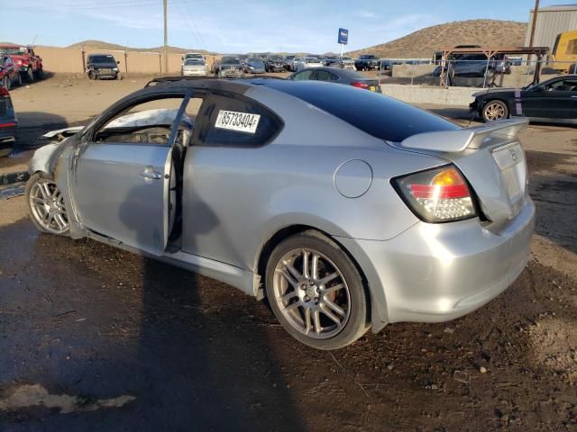 2006 Scion TC