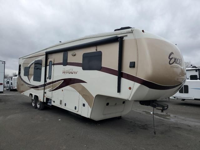 2015 Excel Winslow RV