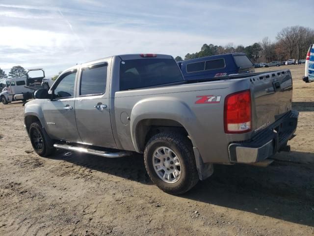 2007 GMC New Sierra C1500