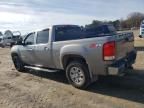 2007 GMC New Sierra C1500