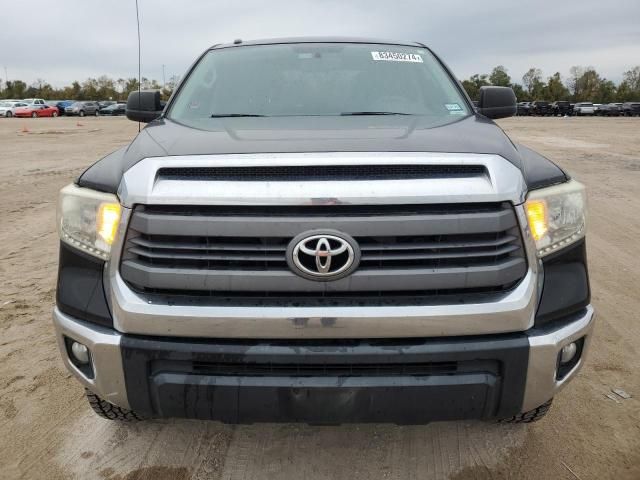 2014 Toyota Tundra Crewmax SR5