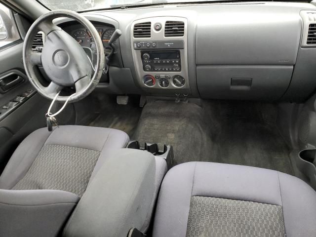 2006 Chevrolet Colorado