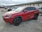 2018 Lexus NX 300 Base