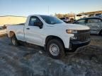 2019 Chevrolet Silverado C1500