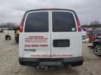 2013 Chevrolet Express G2500