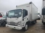 2024 Isuzu NPR HD