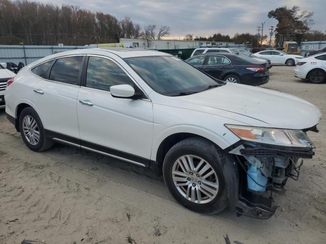 2015 Honda Crosstour EX