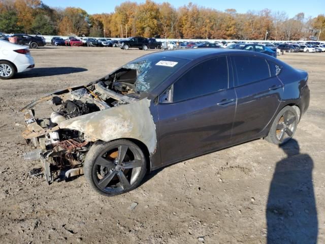 2016 Dodge Dart GT