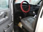 2015 Chevrolet Express G2500