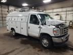 2021 Ford Econoline E350 Super Duty Cutaway Van