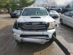 2010 Toyota Tacoma Double Cab