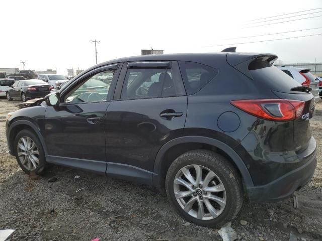 2013 Mazda CX-5 GT