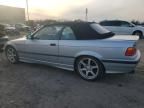 1998 BMW 328 IC Automatic