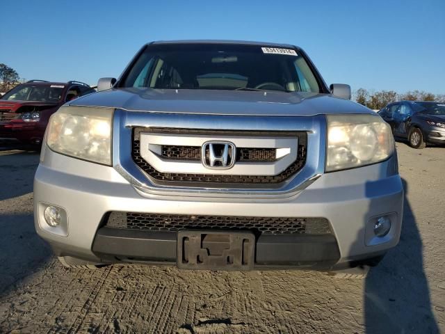 2009 Honda Pilot EX