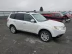 2012 Subaru Forester 2.5X Premium