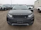 2016 Land Rover Range Rover Evoque SE