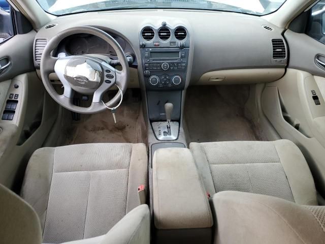 2007 Nissan Altima 2.5