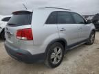 2012 KIA Sorento EX