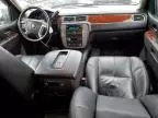 2013 GMC Yukon XL K1500 SLT