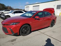 2025 Toyota Camry XSE en venta en Gaston, SC