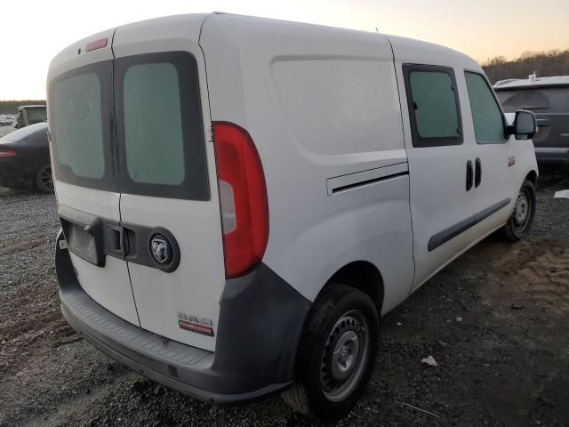 2017 Dodge RAM Promaster City